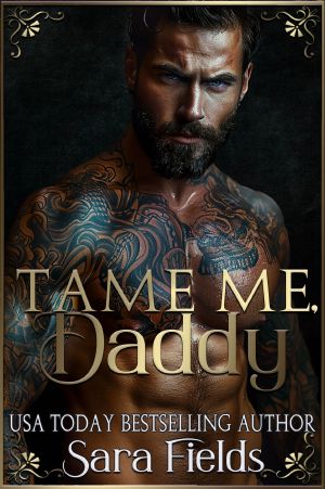 [Boston Kings 06] • Tame Me, Daddy